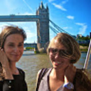 Meet your Posher, Emily pace